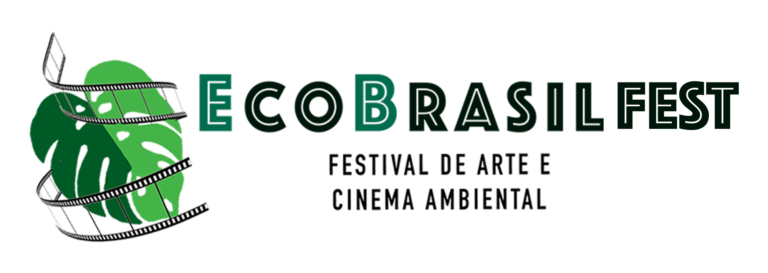 EcoBrasilFest Logo